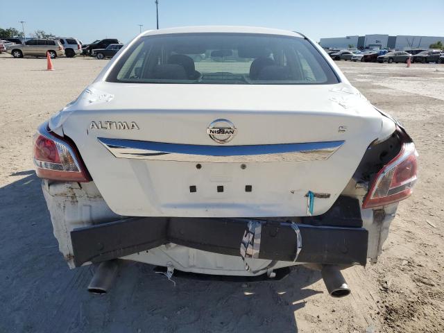 Photo 6 from auction – 2013 NISSAN ALTIMA 2.5 with VIN 1N4AL3AP4DC238520