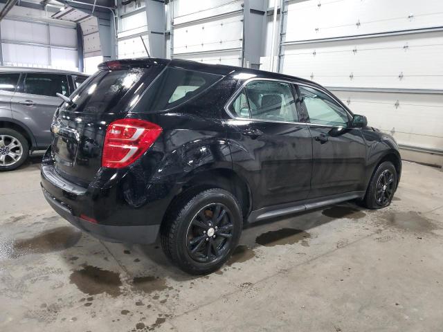 Photo 3 from auction – 2017 CHEVROLET EQUINOX LS with VIN 2GNFLEEKXH6223259
