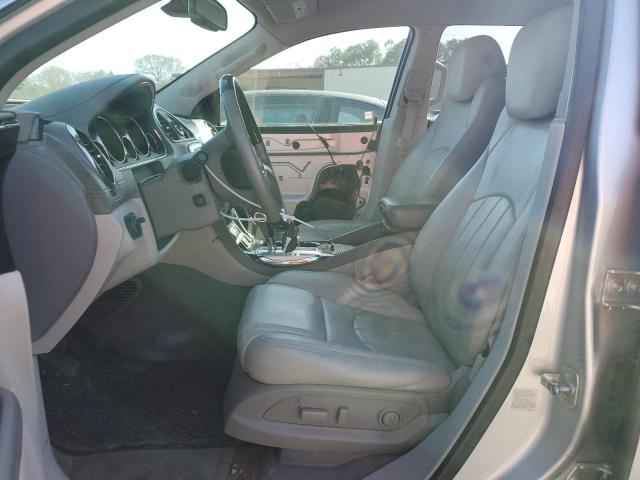Photo 7 from auction – 2015 BUICK ENCLAVE with VIN 5GAKRCKD2FJ157100