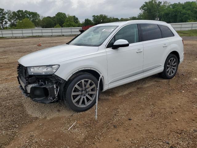 AUDI Q7 PRESTIG 2019 with VIN WA1VAAF70KD009963 - Photo from auction