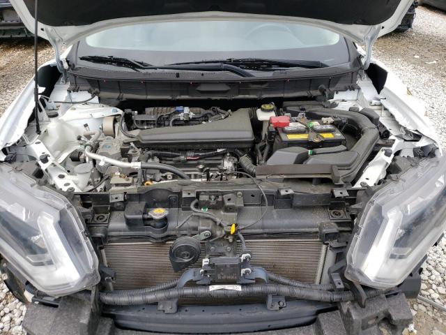 Photo 12 from auction – 2019 NISSAN ROGUE S with VIN KNMAT2MT6KP547425