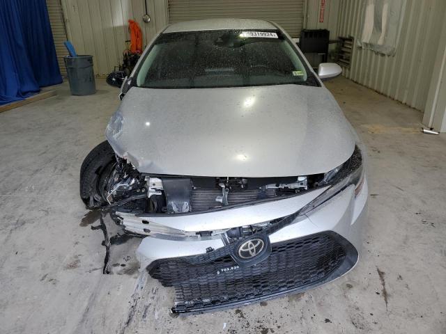 Photo 5 from auction – 2022 TOYOTA COROLLA LE with VIN 5YFEPMAE3NP289469