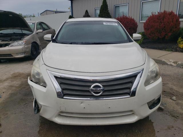 Photo 5 from auction – 2013 NISSAN ALTIMA 2.5 with VIN 1N4AL3AP2DC252965