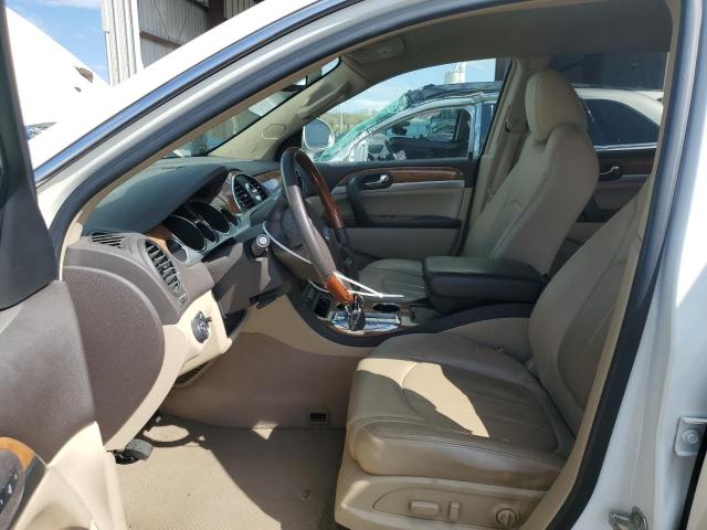 Photo 7 from auction – 2010 BUICK ENCLAVE CX with VIN 5GALVBED3AJ183977