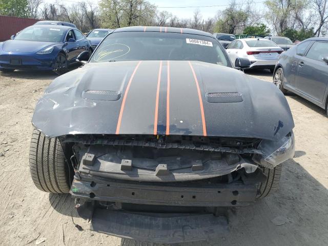 Photo 5 from auction – 2019 FORD MUSTANG GT with VIN 1FA6P8CFXK5203090