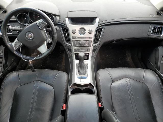 Photo 8 from auction – 2012 CADILLAC CTS with VIN 1G6DA5E52C0100527