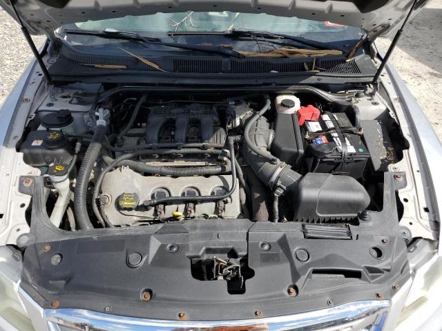 صورة رقم 11 من المزاد - 2010 FORD TAURUS SEL مع VIN 1FAHP2EW3AG156555