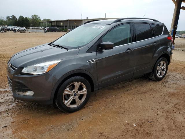 Photo 1 from auction – 2015 FORD ESCAPE SE with VIN 1FMCU0GX9FUA98611