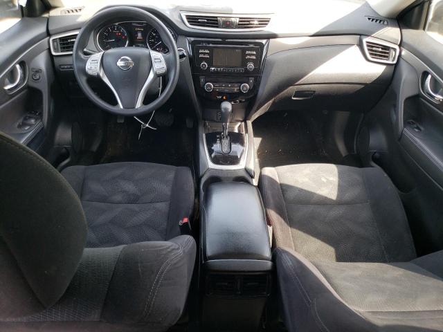 Photo 8 from auction – 2014 NISSAN ROGUE S with VIN 5N1AT2MV6EC789754