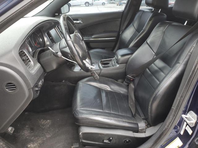 Photo 7 from auction – 2013 DODGE CHARGER R/ with VIN 2C3CDXCT0DH563829