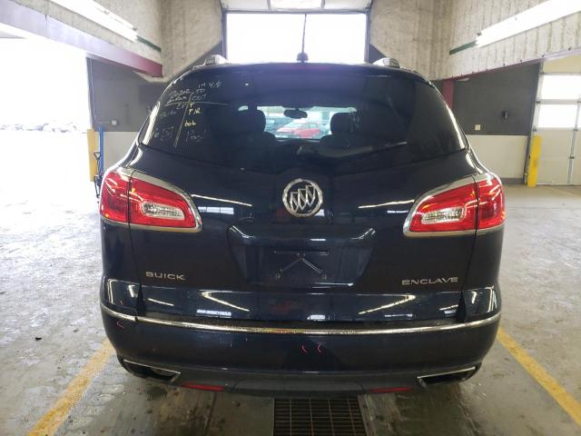 Photo 6 from auction – 2017 BUICK ENCLAVE with VIN 5GAKRAKD6HJ166857