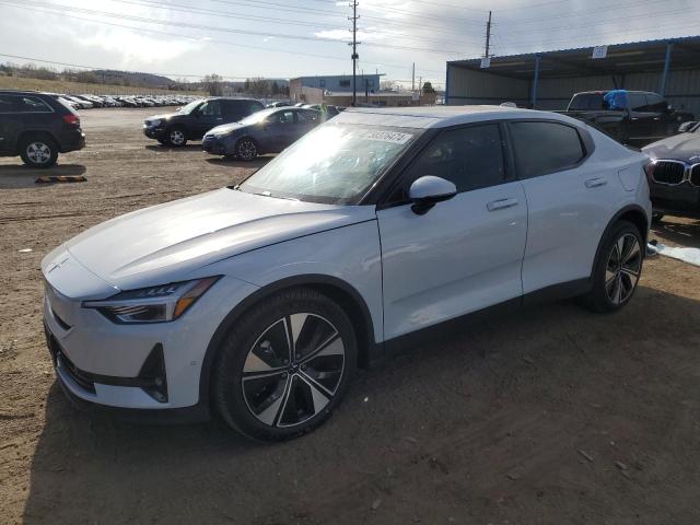 POLESTAR 2 2024 with VIN YSMFD3KA1RL210676 - Photo from auction