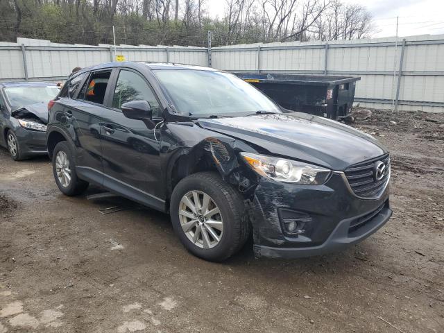 Photo 4 from auction – 2016 MAZDA CX-5 TOURI with VIN JM3KE4CY9G0727268