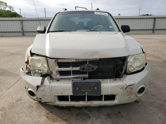 Photo 5 from auction – 2008 FORD ESCAPE XLS with VIN 1FMCU02Z08KA81509