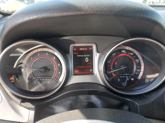 Photo 9 from auction – 2015 DODGE JOURNEY CR with VIN 3C4PDDGG2FT725379