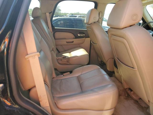 Photo 11 from auction – 2008 GMC YUKON DENA with VIN 1GKFK63818J183864