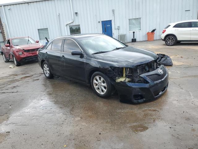 Photo 4 from auction – 2011 TOYOTA CAMRY BASE with VIN 4T1BF3EK6BU204957