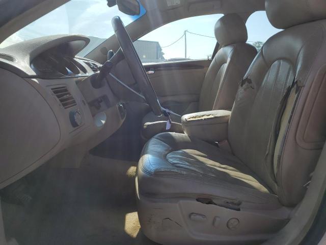 Photo 7 from auction – 2006 BUICK LUCERNE CX with VIN 1G4HD57286U157266