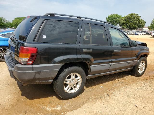 Photo 3 from auction – 2004 JEEP GRAND CHER with VIN 1J4GW48S94C247882