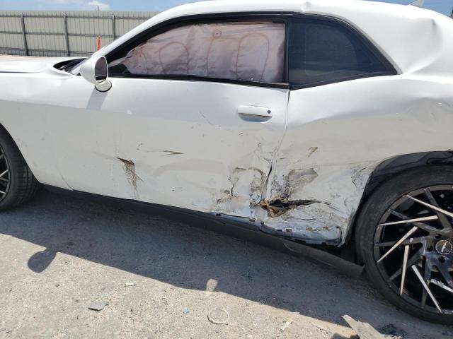 Photo 7 from auction – 2016 DODGE CHALLENGER with VIN 2C3CDZAG6GH202725