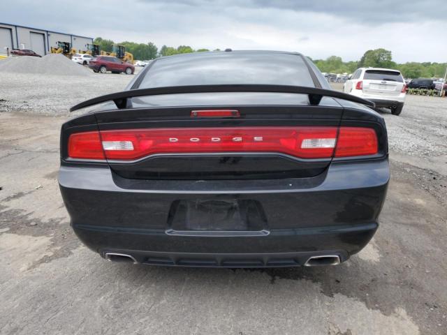 Photo 6 from auction – 2014 DODGE CHARGER SX with VIN 2C3CDXHG5EH156067