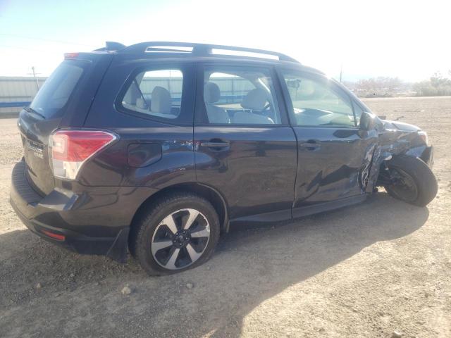 Фото 3 с аукциона – 2017 SUBARU FORESTER 2 с VIN JF2SJABC9HH809059