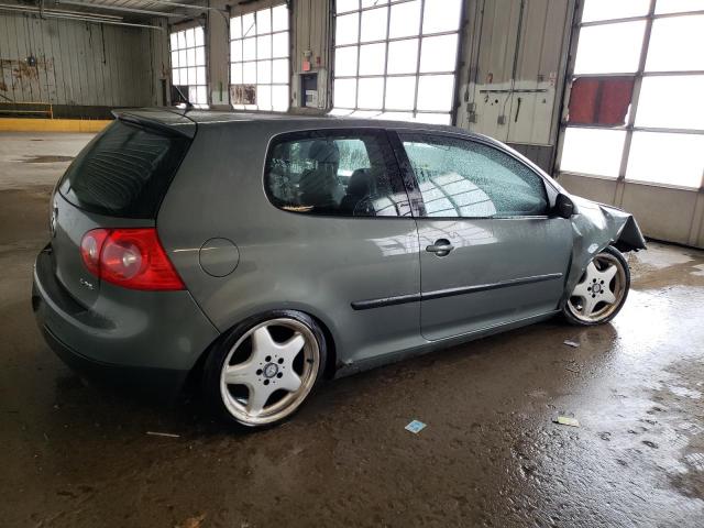 Photo 3 from auction – 2008 VOLKSWAGEN RABBIT with VIN WVWAB71K08W178085