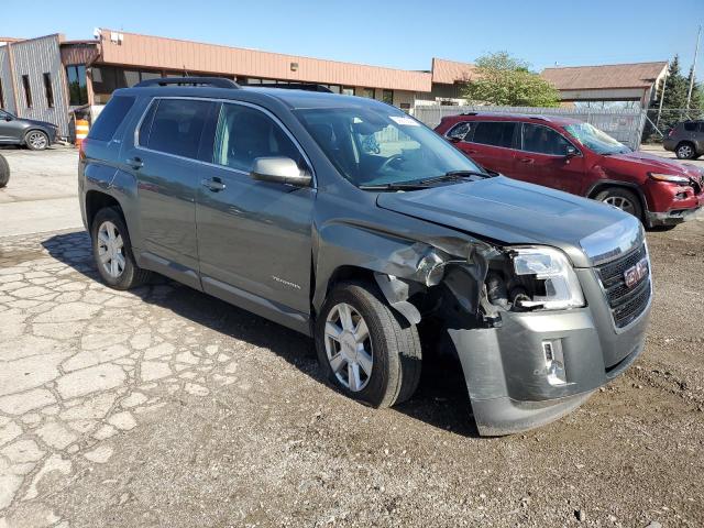 Photo 4 from auction – 2013 GMC TERRAIN SL with VIN 2GKALSEK7D6318703
