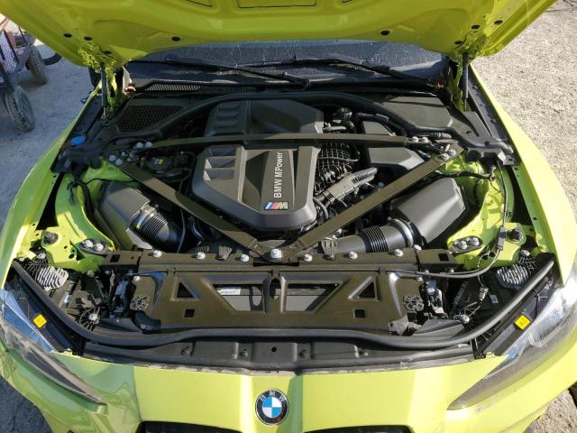 صورة رقم 11 من المزاد - 2021 BMW M4 COMPETI مع VIN WBS33AZ05MCF87759