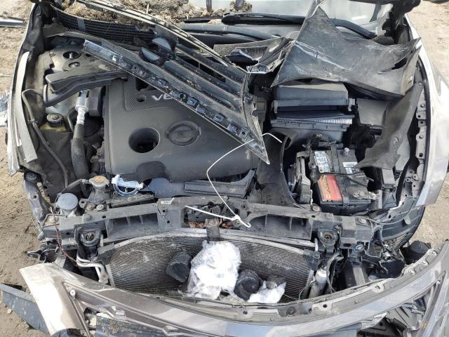 Photo 11 from auction – 2015 NISSAN ALTIMA 3.5 with VIN 1N4BL3AP8FC476944