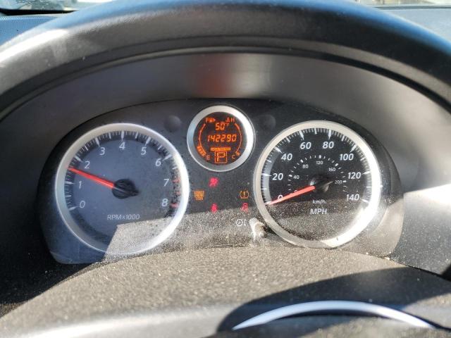 Photo 9 from auction – 2012 NISSAN SENTRA 2.0 with VIN 3N1AB6AP5CL677407