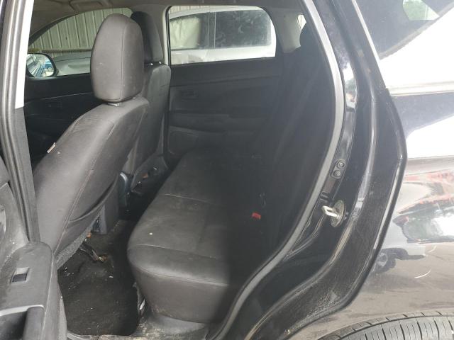 Photo 10 from auction – 2014 MITSUBISHI OUTLANDER with VIN 4A4AP3AU3EE007188