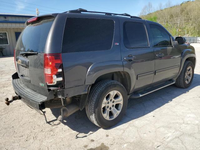Photo 3 from auction – 2010 CHEVROLET TAHOE K150 with VIN 1GNUKBE00AR200087