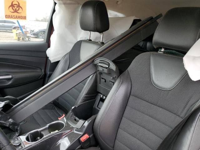 Photo 13 from auction – 2016 FORD ESCAPE TIT with VIN 1FMCU9J94GUB09790
