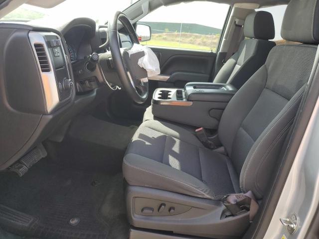 Photo 7 from auction – 2016 CHEVROLET SILVERADO with VIN 1GCRCREC9GZ426703