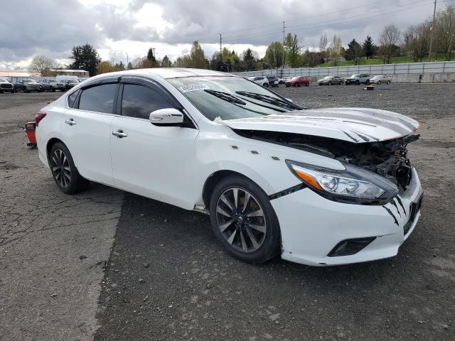 Photo 4 from auction – 2018 NISSAN ALTIMA 2.5 with VIN 1N4AL3AP0JC216526