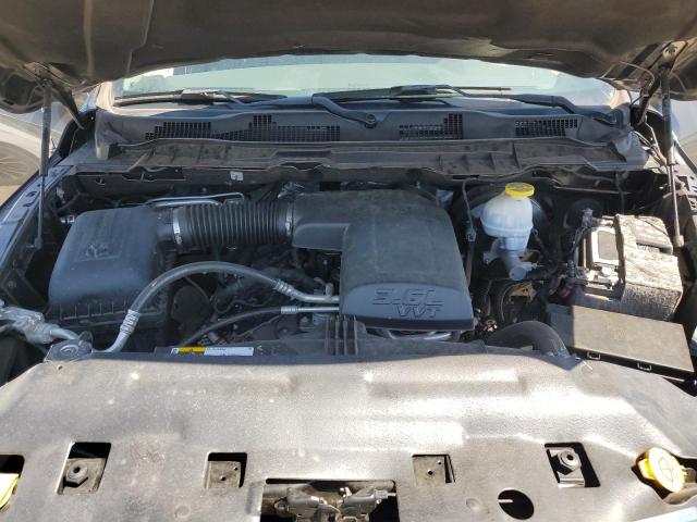 Photo 11 from auction – 2019 RAM 1500 CLASS with VIN 1C6RR6KG7KS598483
