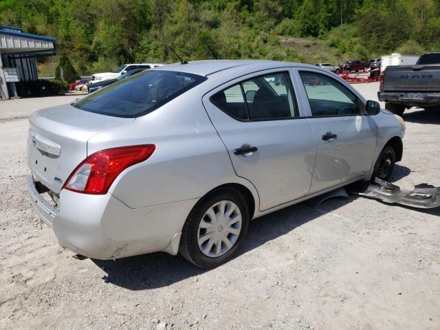Photo 3 from auction – 2012 NISSAN VERSA S with VIN 3N1CN7AP3CL936403