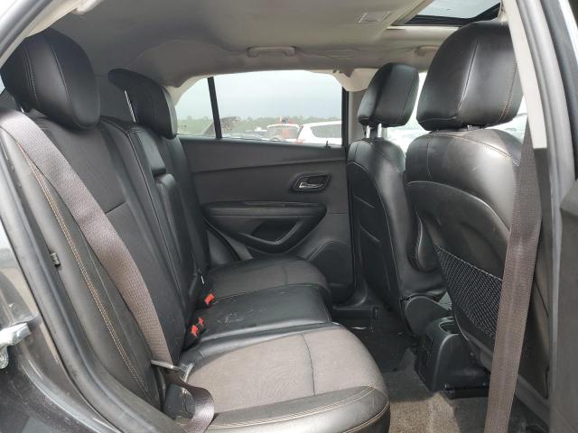 Photo 10 from auction – 2017 CHEVROLET TRAX 1LT with VIN KL7CJPSB0HB083315