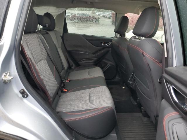 Photo 10 from auction – 2022 SUBARU FORESTER S with VIN JF2SKAJC6NH426707