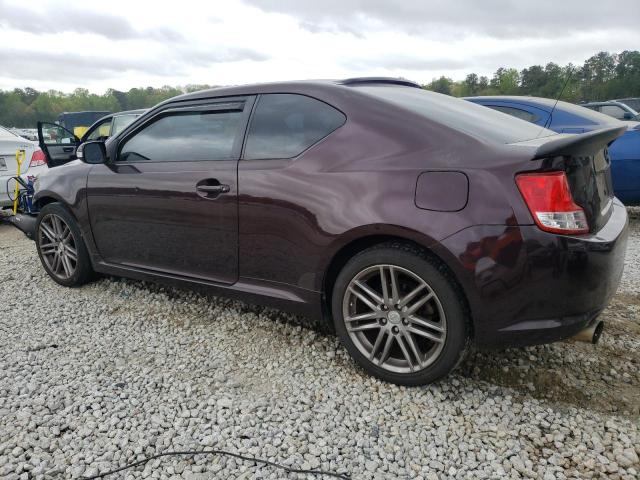 Photo 2 from auction – 2011 TOYOTA SCION TC with VIN JTKJF5C72B3014761