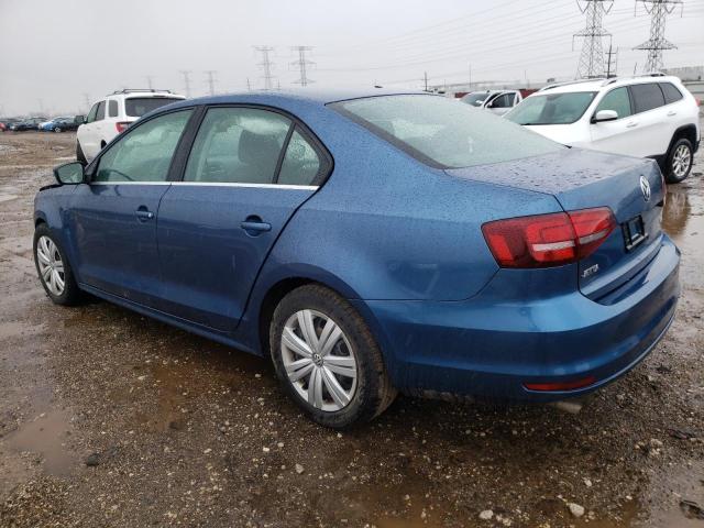 Photo 2 from auction – 2017 VOLKSWAGEN JETTA S with VIN 3VW2B7AJXHM301948