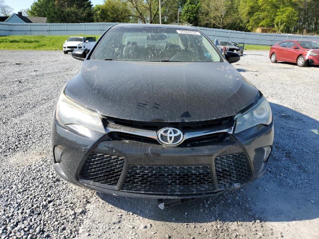 Photo 5 from auction – 2015 TOYOTA CAMRY LE with VIN 4T1BF1FK8FU011332