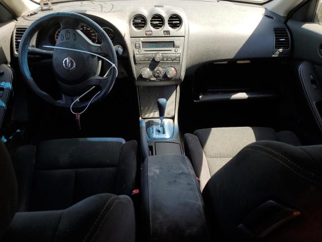Photo 8 from auction – 2012 NISSAN ALTIMA S with VIN 1N4AL2EP9CC263108