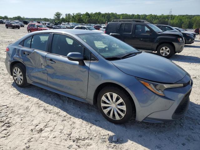 Photo 4 from auction – 2020 TOYOTA COROLLA LE with VIN 5YFEPRAE4LP092580
