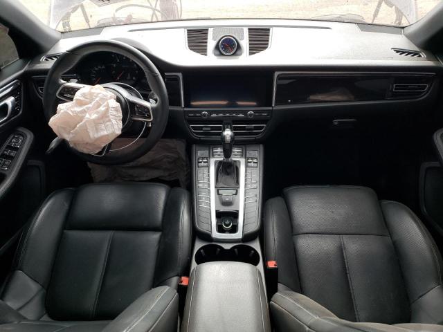 Photo 8 from auction – 2019 PORSCHE MACAN with VIN WP1AA2A54KLB02540