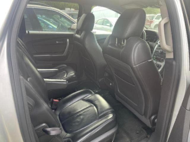 Photo 6 from auction – 2012 GMC ACADIA SLT with VIN 1GKKVRED0CJ116179