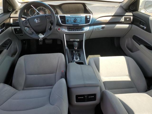 Photo 8 from auction – 2013 HONDA ACCORD EX with VIN 1HGCR2F73DA036642