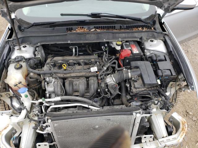Photo 11 from auction – 2017 FORD FUSION SE with VIN 3FA6P0H73HR199103