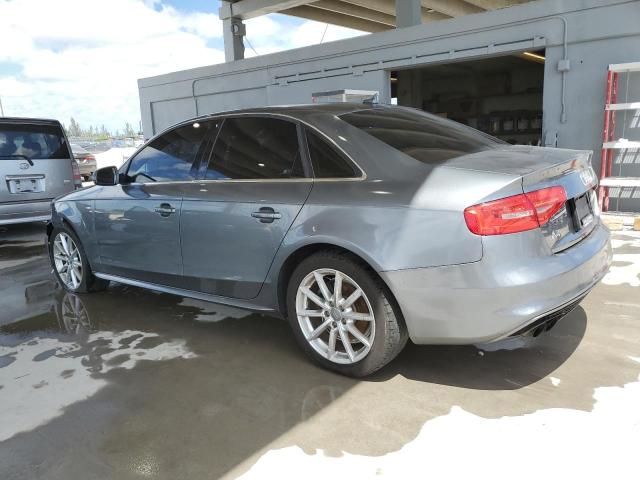 Zdjęcie 2 z aukcji – 2015 AUDI A4 PREMIUM z VIN WAUAFAFL5FN014978